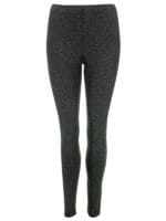 ZAZOU LEGGING D.GREY LANG - Afbeelding 2