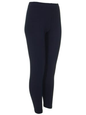 ZAZOU LEGGING DARKNAVY LANG
