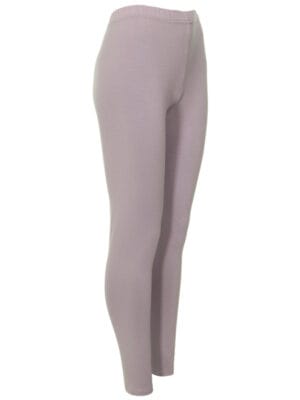 ZAZOU LEGGING KAKI LANG