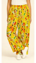 LINNEN BROEK