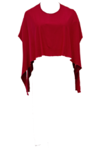 VLINDERTOP ROOD - Afbeelding 2